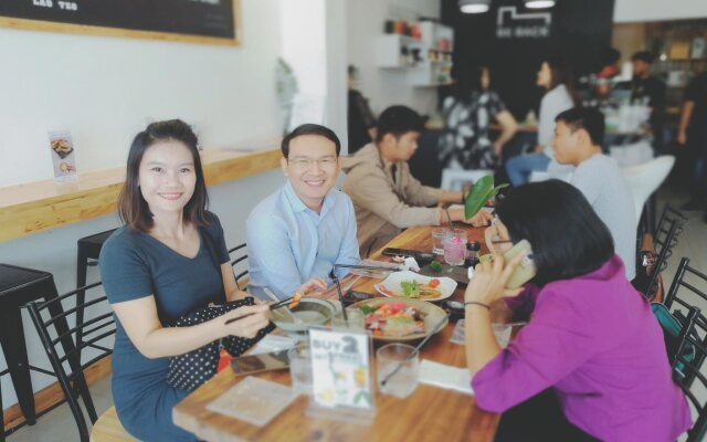 Be Back Hostel Udonthani