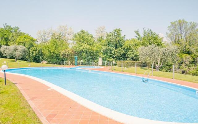 La Casa Sulla Collina - Italian Homing