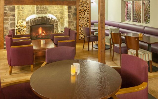 Woodford Bridge Country Club