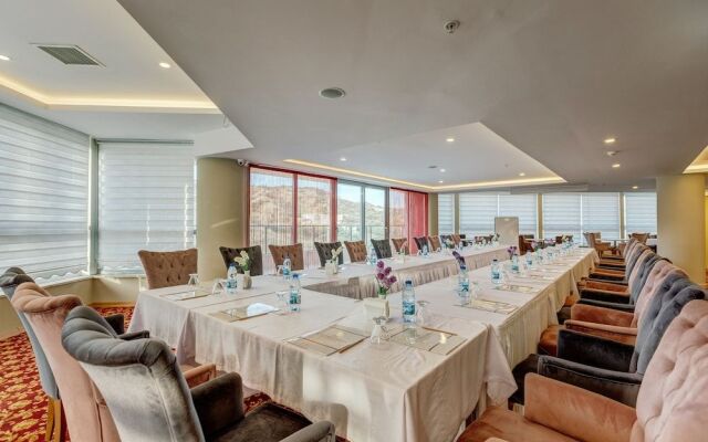 Kaya Magnesia Hotel Spa & Wellness