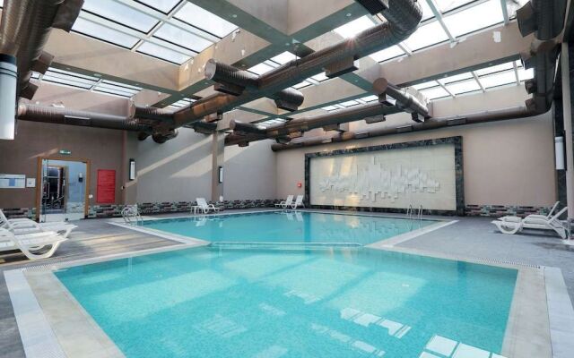 The Four Winds Hotel