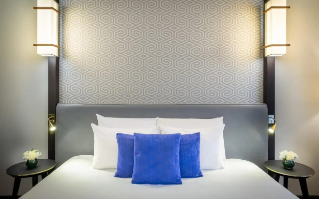 Hôtel Le Marquis by Inwood Hotels