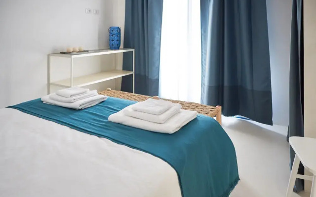 Spiaggia del Principe