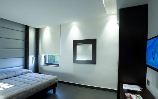 Hotel Borgo Antico