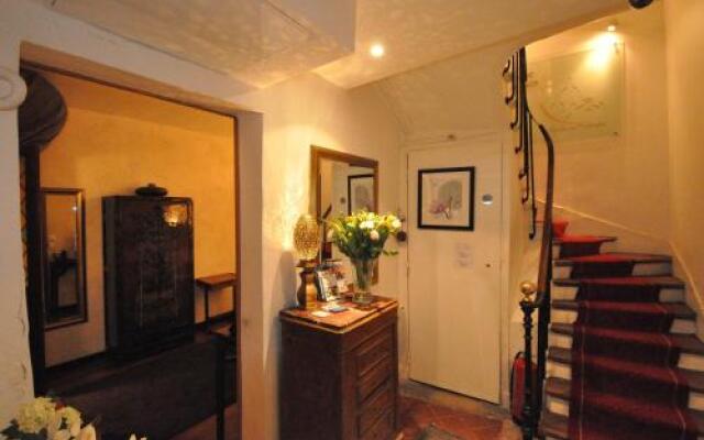 Au sourire de Montmartre