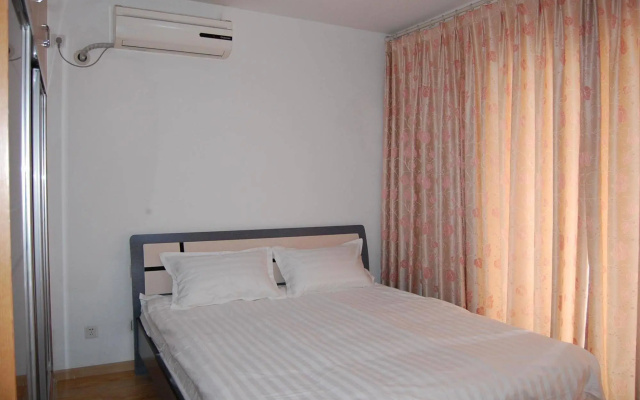 Binli Family Hotel