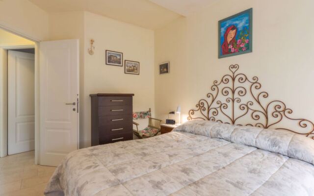 House Cristina Riva Ligure