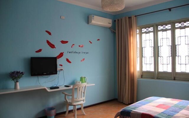 Time Inn- Zhenyuan
