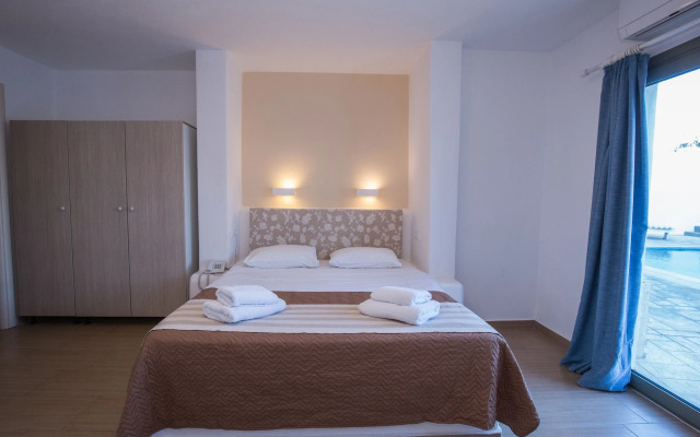 Hotel Omiros