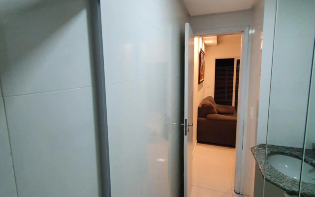 Recanto residencial mariscal kitnet 1 quarto