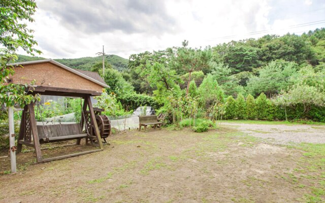 Yangpyeong Cloud & Saesori Pension