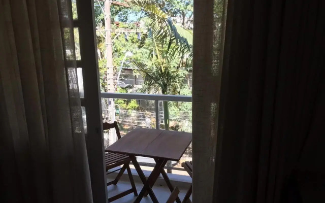 Caravaggio Praia Hotel