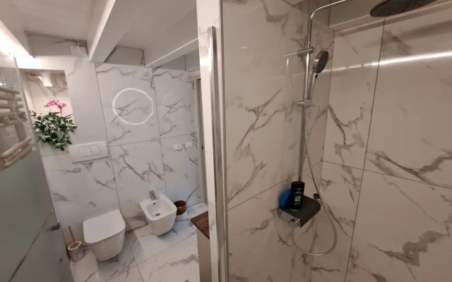 Villa dell'Olivo Bianco