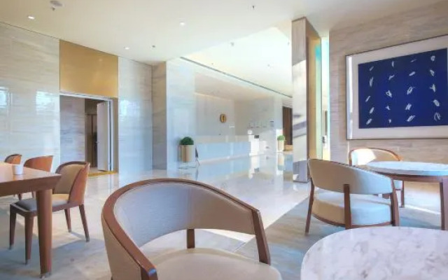 JI Hotel Dalian Hi-tech Zone Wanda Plaza
