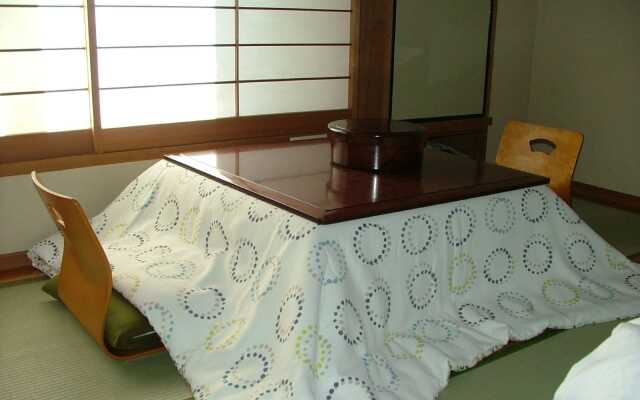 Miyajima Hotel New Kotobuki