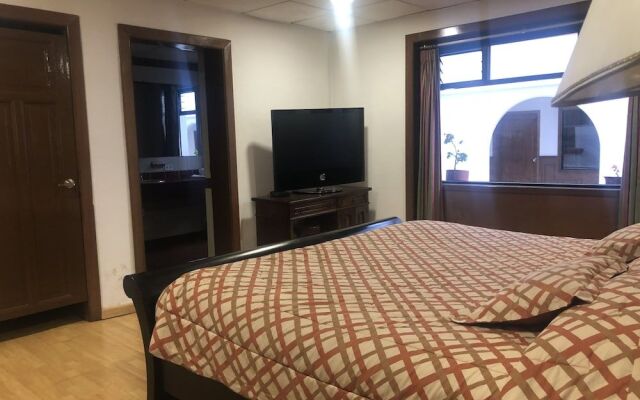 Hotel Ambassador
