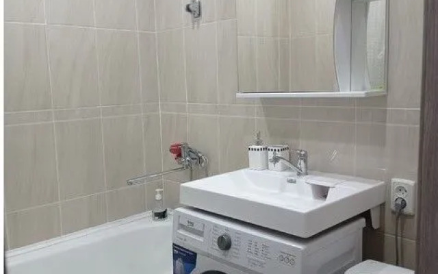 Апартаменты Таймыр на улице Бегичева, д. 14