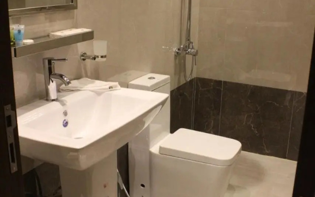 Nital Furnished Apartment