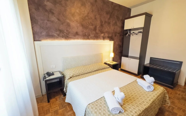 Hotel Astoria Fidenza