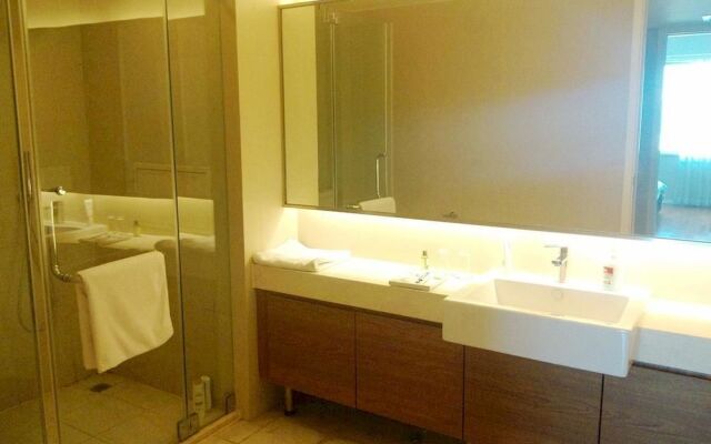 Lanzhimeng Service Apartment - Beijing