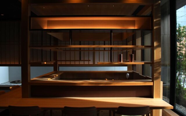 Vessel Hotel Campana Susukino