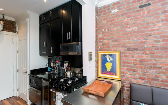 NY056 1 Bedroom Apartment By Senstay