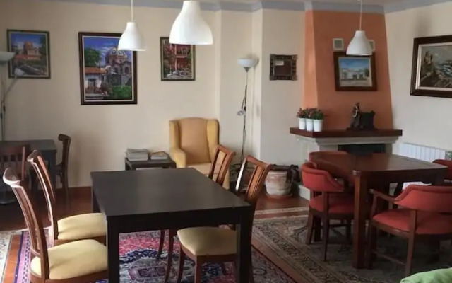 Rancho Santa Gerónima