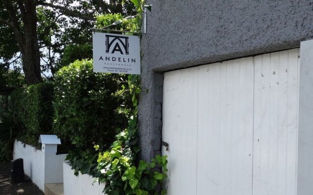 Andelin Guest House