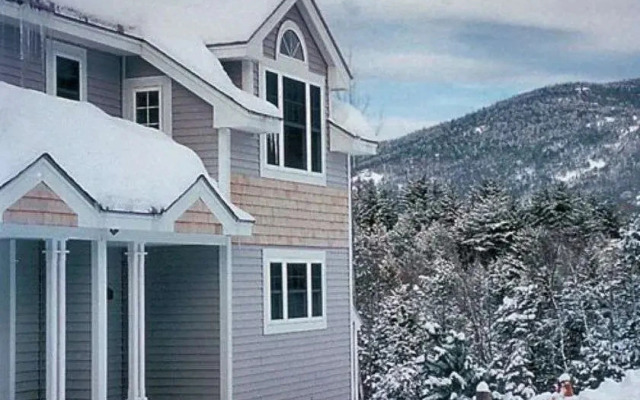 Mountain View At Crown Ridge Resort