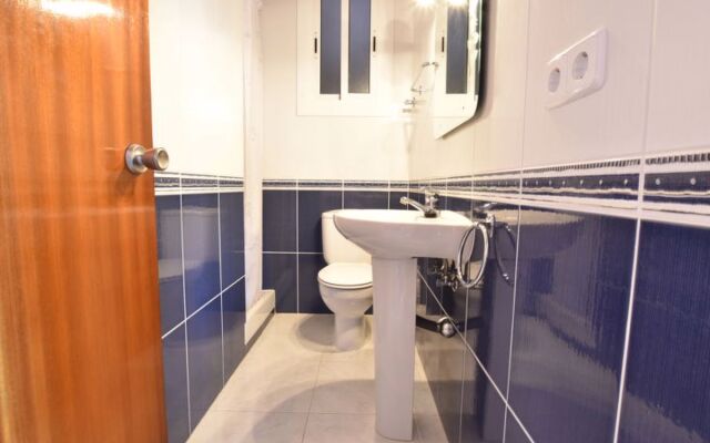 Apartment Helen Verditz