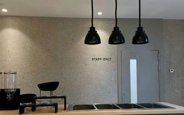 WE Hotel Expo Prague