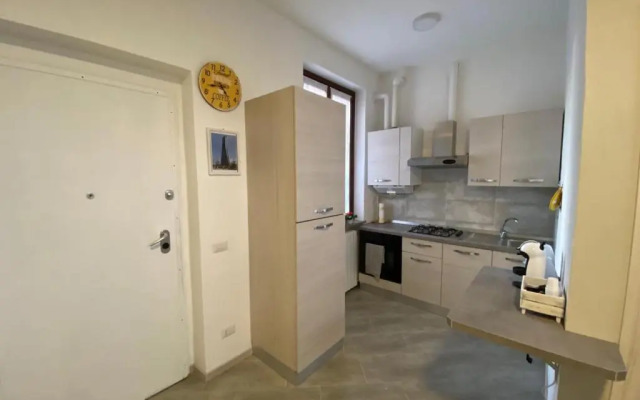 Casa Gialla 89
