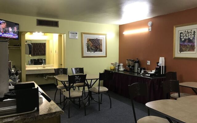 Shamrock Country Inn