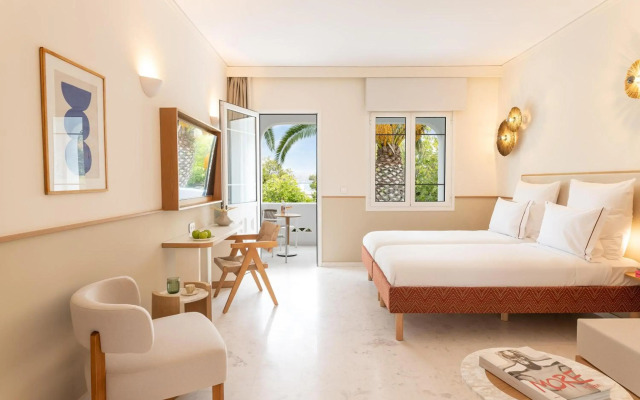 Brown Beach Chalkida Kosher Resort, a member of Brown Hotels