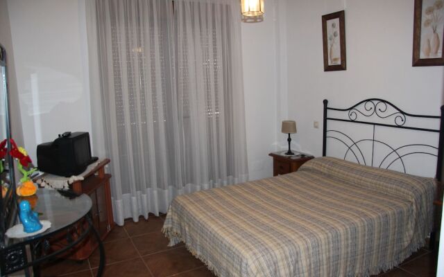 Casa Rural La Malena