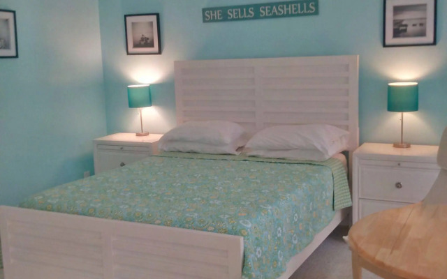Ocean Villas of Deerfield