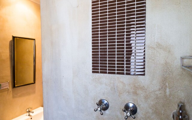 Sweet Orange Guest House