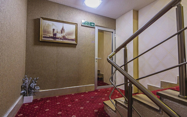 Nisantasi Time Hotel