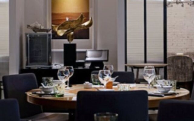 Yinchuan Impression Home Hotel