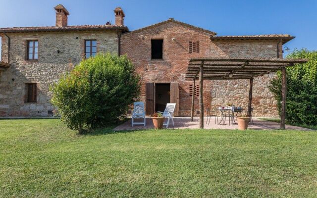 Podere Baccoleno