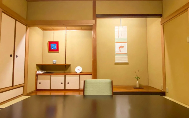 Kappo Ryokan Yumesaki