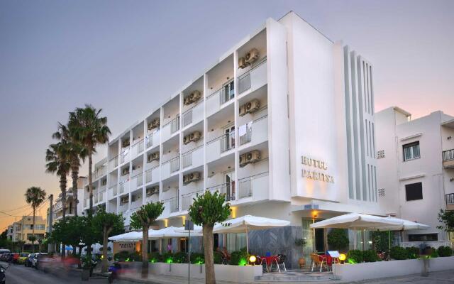 Paritsa Hotel