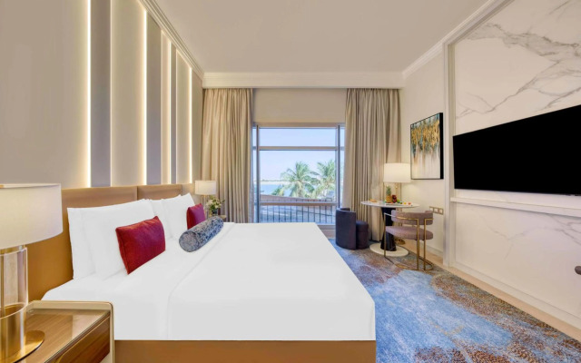 Kempinski Hotel & Resort Sariya Yanbu
