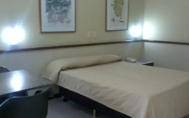 Century Park Hotel
