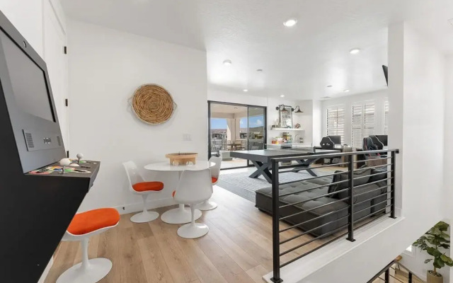 Sandy Beach Estate by RedAwning