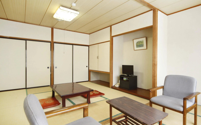 Chalet Shiga
