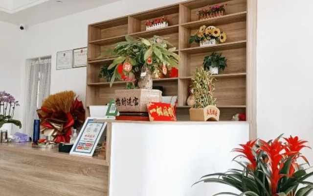 Shanjian Goose Pearl