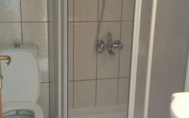 Hoppala Pension
