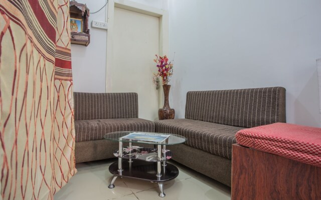 OYO 3205 Hotel New Luxury Royale