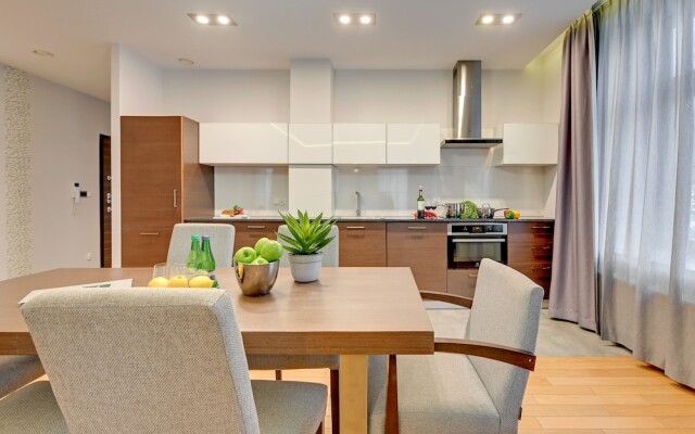 Old Town - Tobiasz Residence by Welcome Apartment